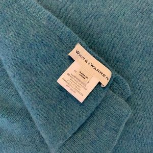 White & Warren Women's Travel Wrap